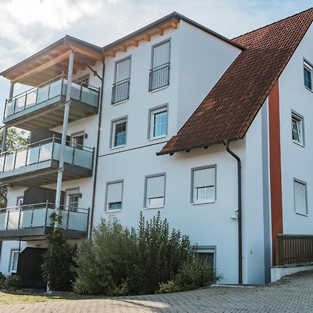 Ferienhof Hofer Absberg Esterno foto