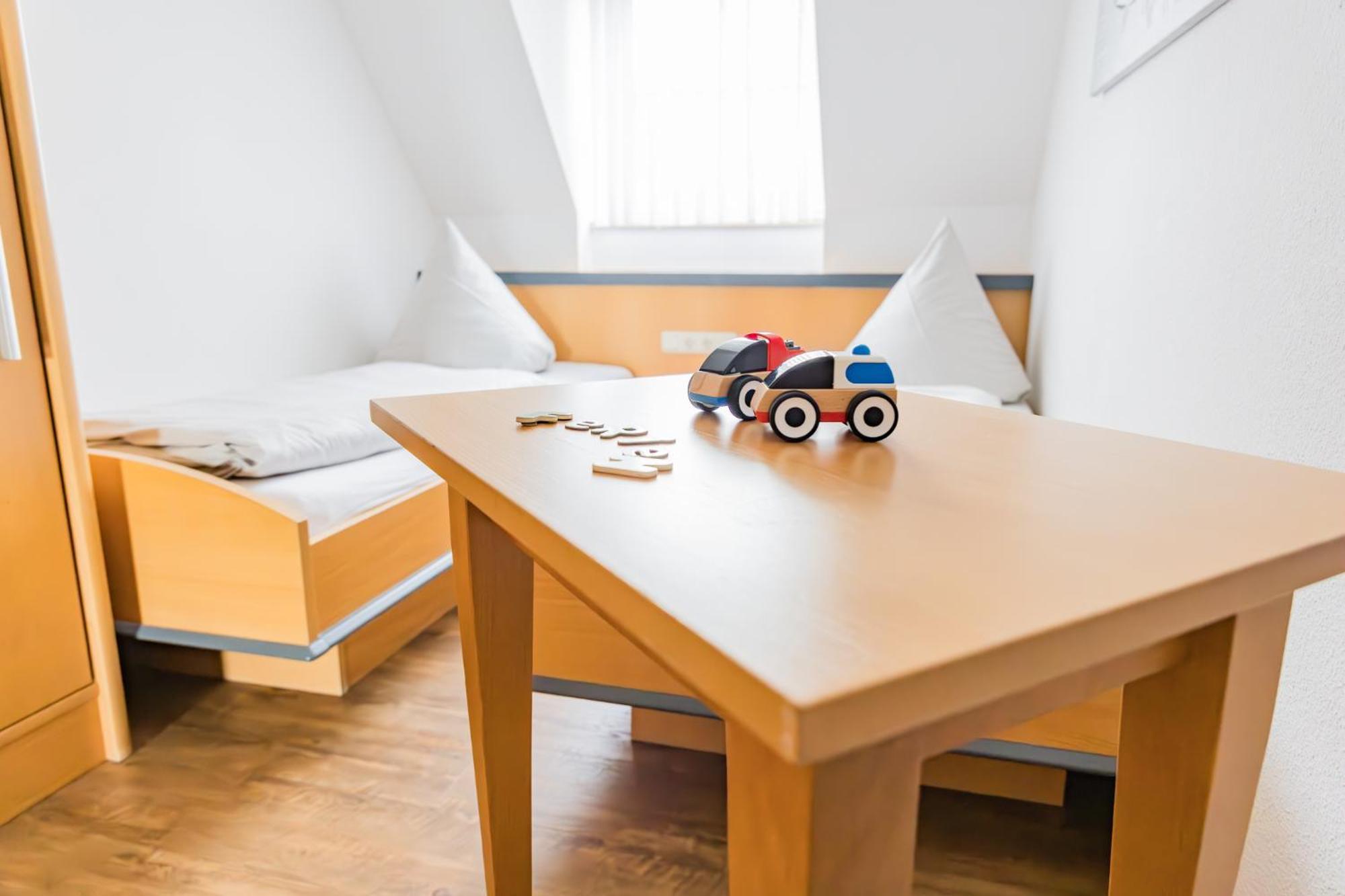 Ferienhof Hofer Absberg Esterno foto