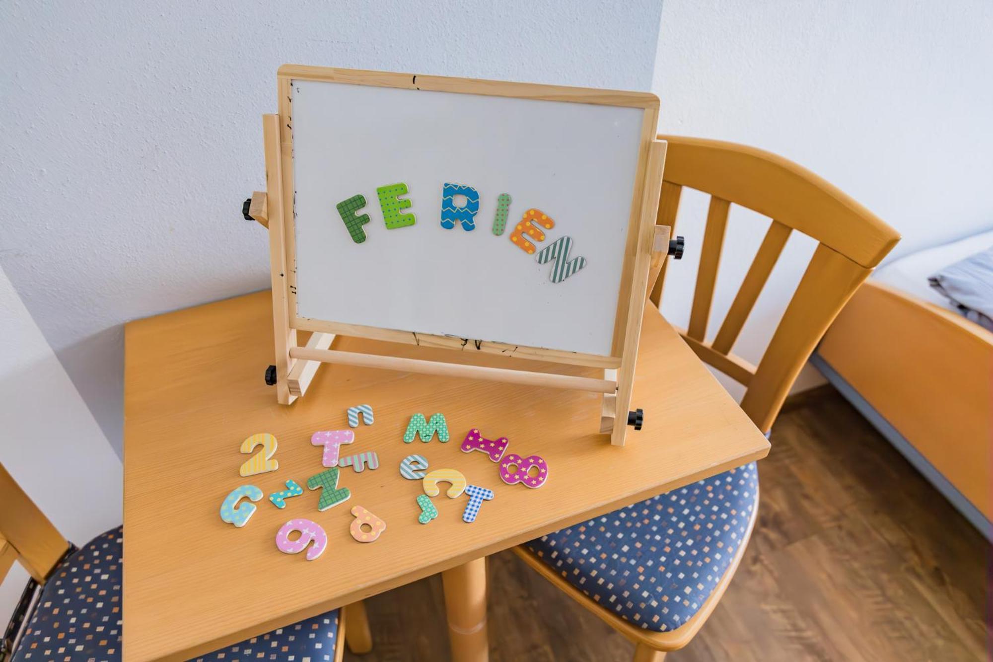 Ferienhof Hofer Absberg Esterno foto