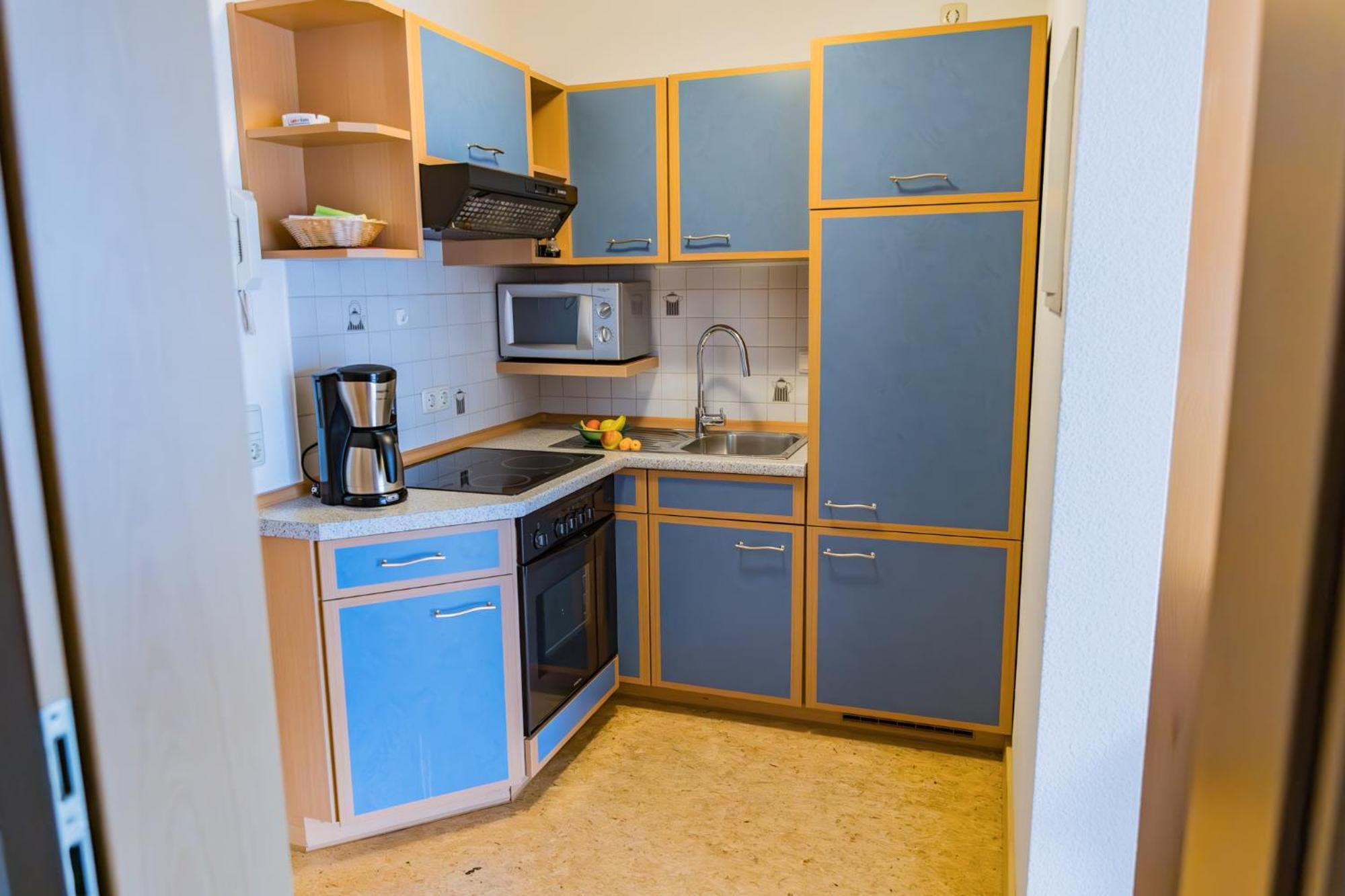 Ferienhof Hofer Absberg Esterno foto