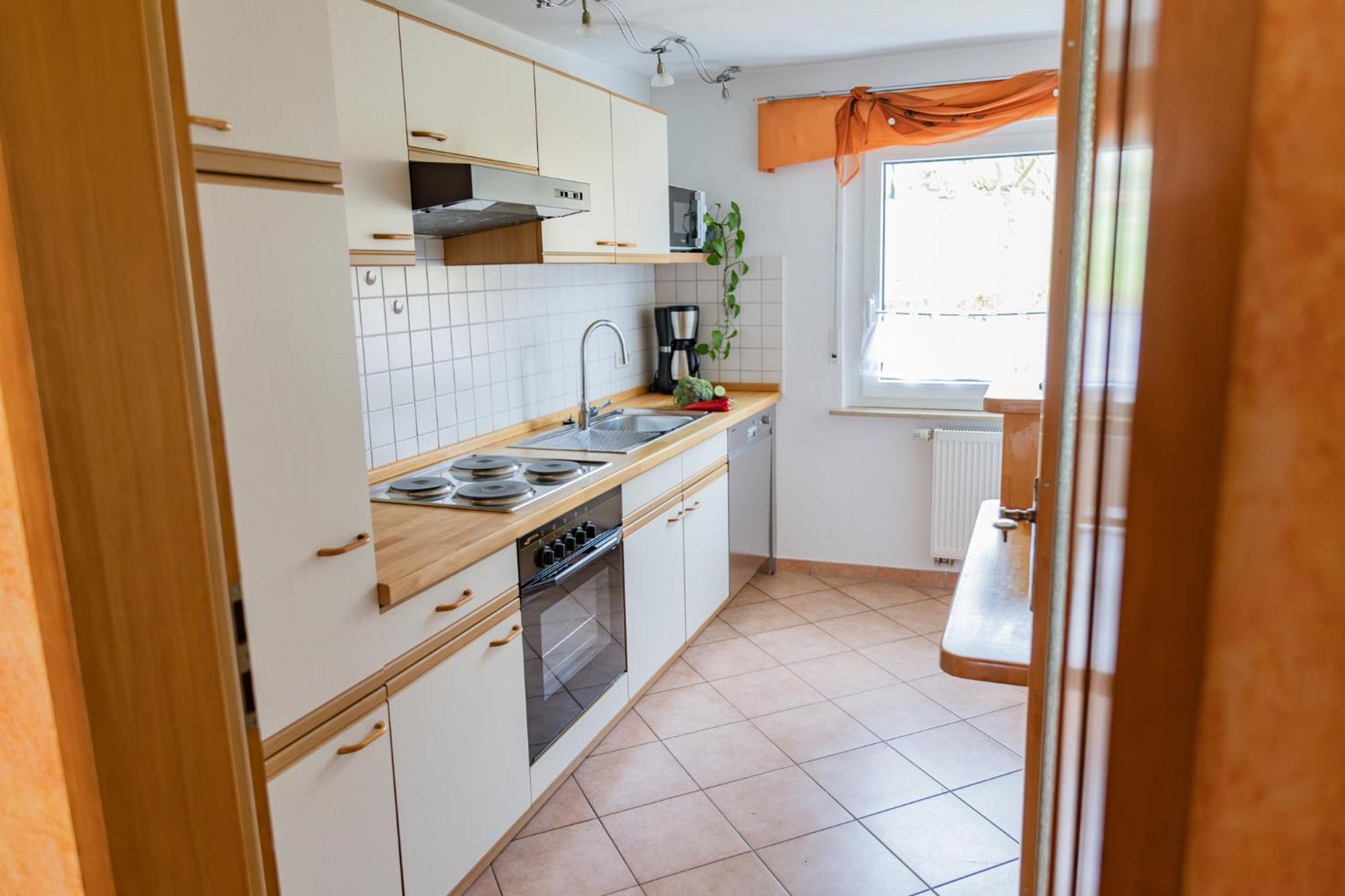Ferienhof Hofer Absberg Esterno foto