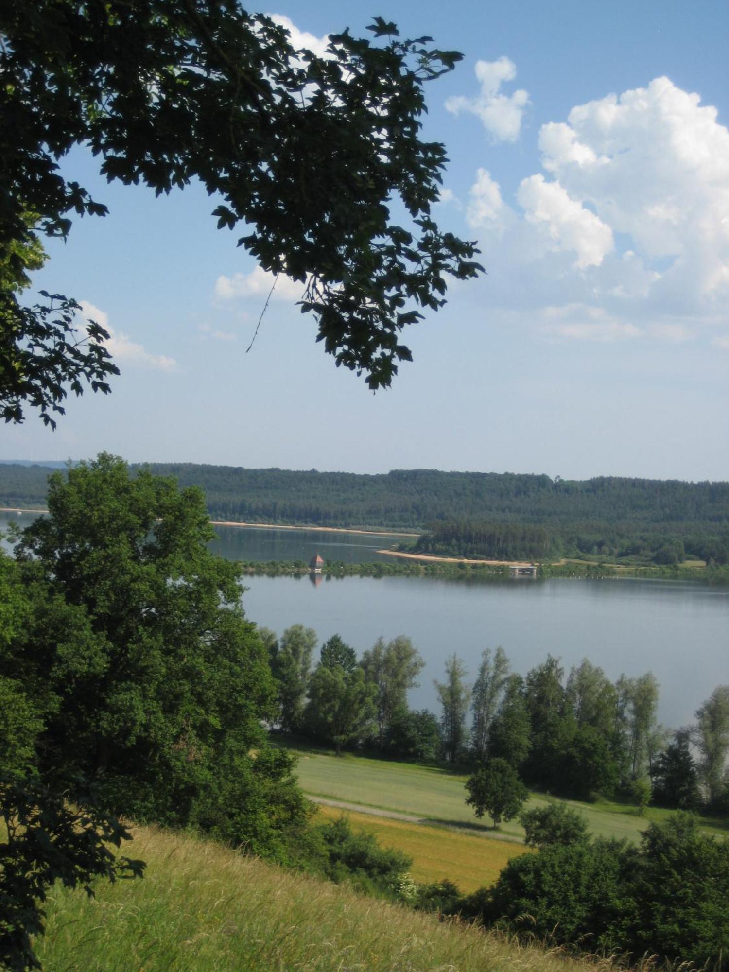 Ferienhof Hofer Absberg Esterno foto